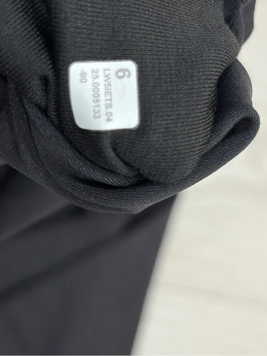 Lululemon wunder train no line - Picture 7 of 8